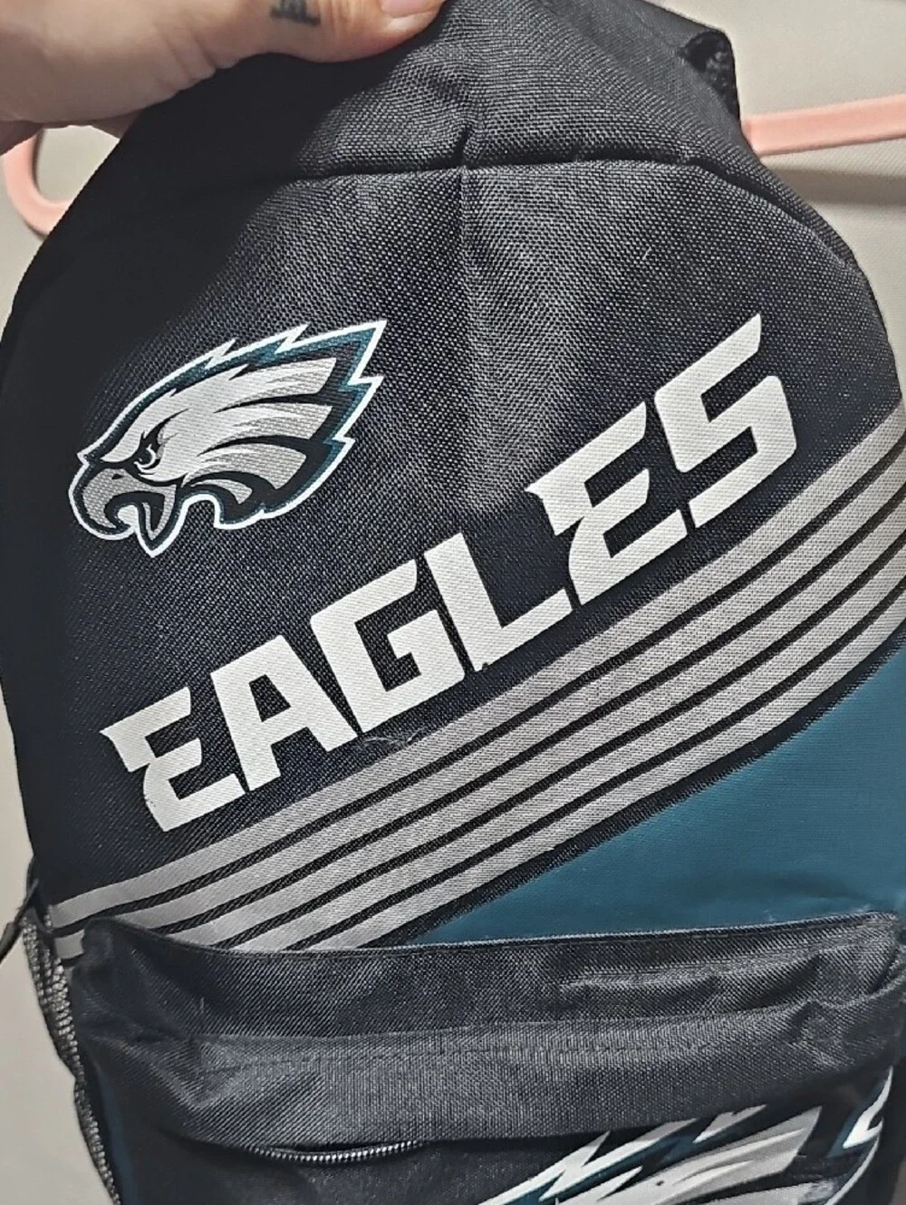 Philadelphia Eagles Backpack